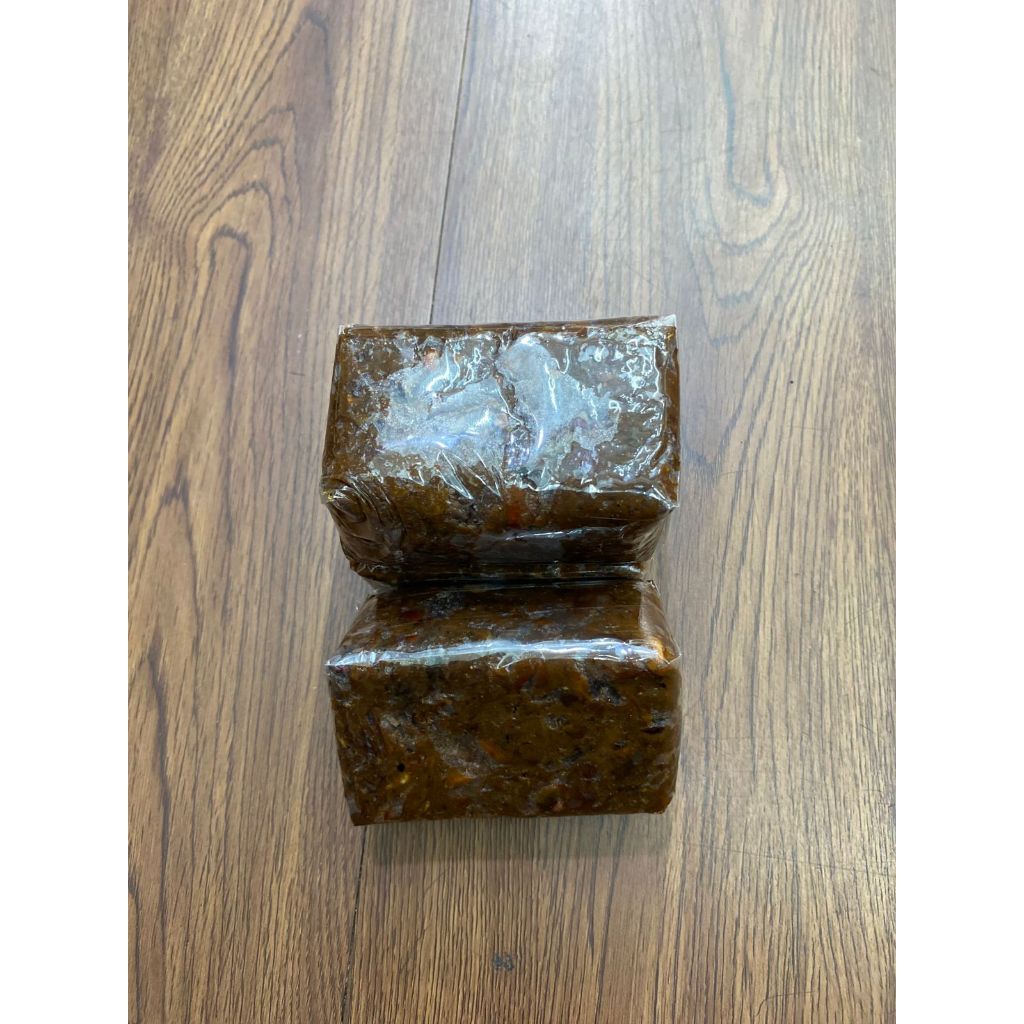 

ASAM KUNING 250GR