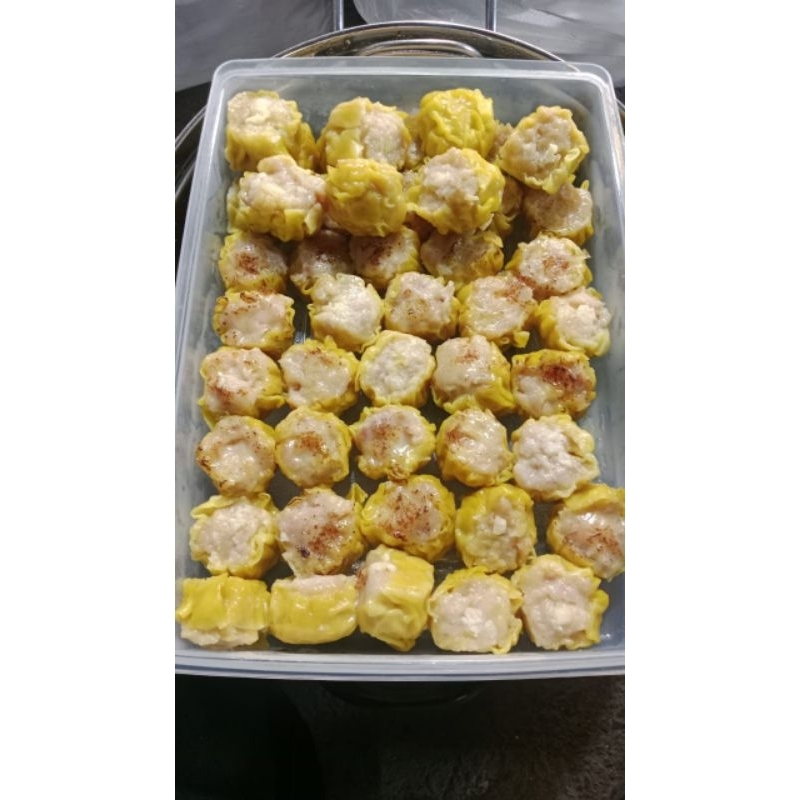 

DIMSUM FROZEN ISI 20PCS