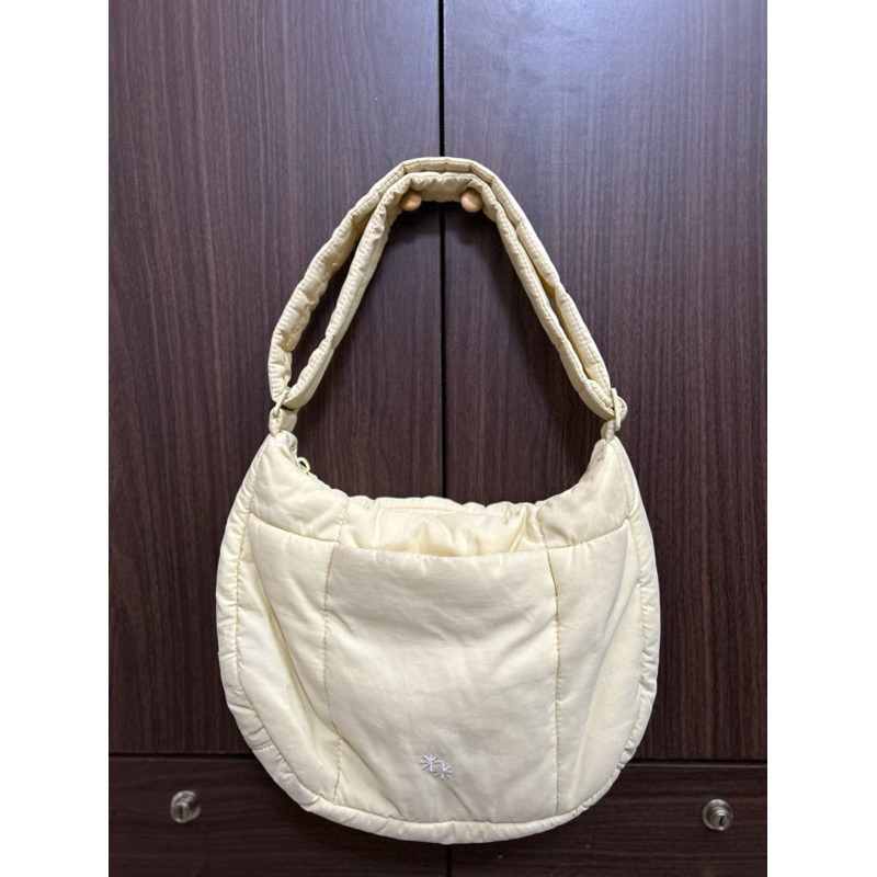 the paper bunny preloved bag