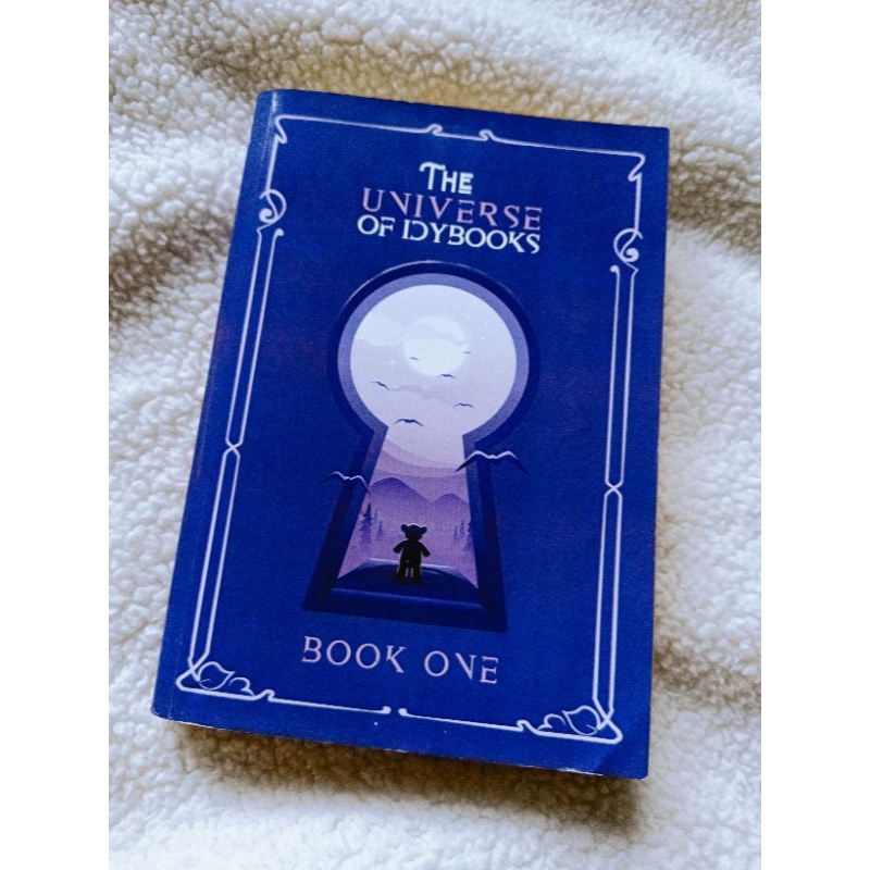 (ORI) The Universe of idybooks