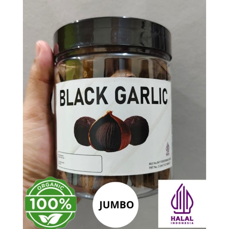 

BLACK GARLIC MURAH BAWANG HITAM TUNGGAL LANANG PALING MURAH OBAT KOLESTROL HIPERTENSI GULA DARAH ASAM URAT JANTUNG PENGENTALAN DARAH