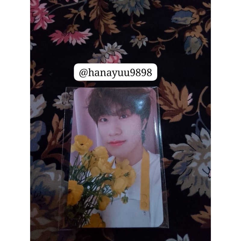 rpc blooming official treasure