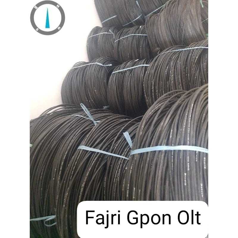 kabel fo adss dan scpt ( fiber optik ) terlaris 12core 24core 48core 96core 144core 288core ku12scpt