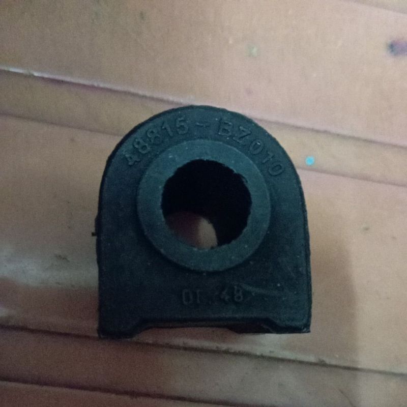 bush, fr stabilizer bar depan toyota avanza, Xenia