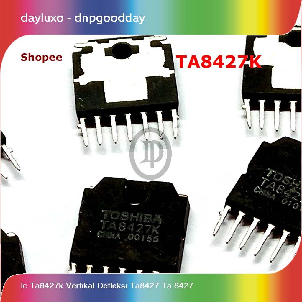 ic ta8427k vertikal defleksi ta8427 ta 8427