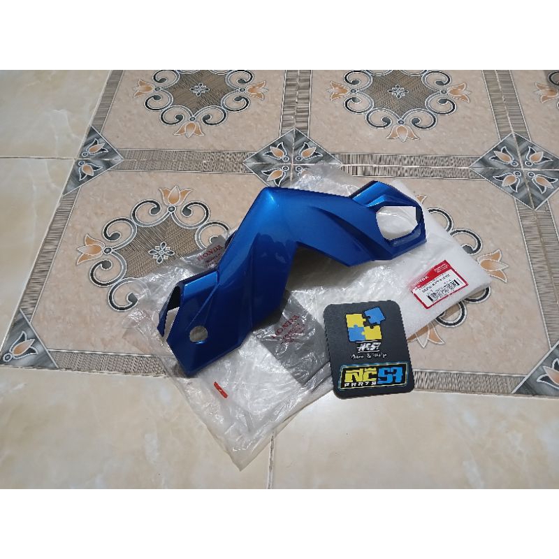Batok depan original honda beat karbu kvy ahm