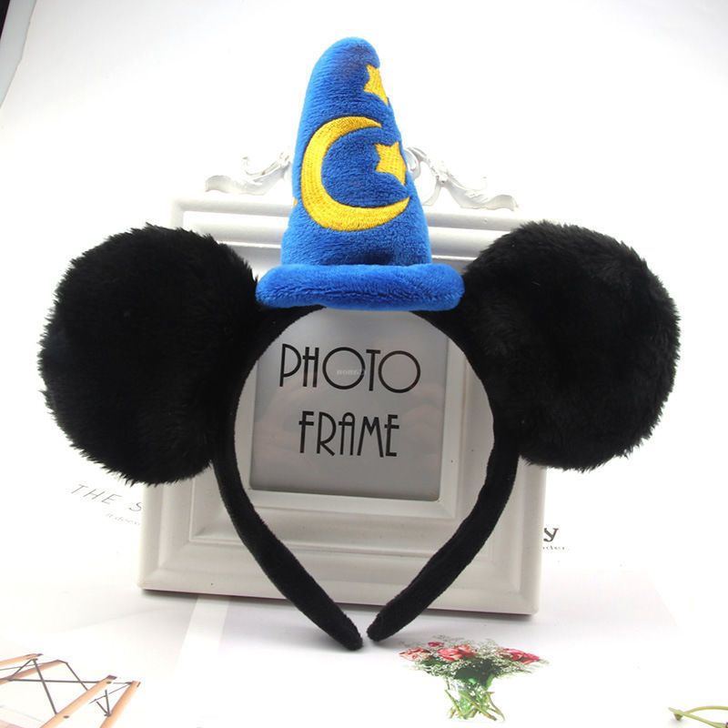 bando magical mickey mouse/bando magical mickey disneyland/bando mickey