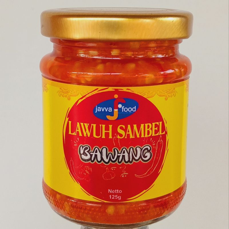 

LAWUH SAMBEL (Dengan 11 Varian Sambel)