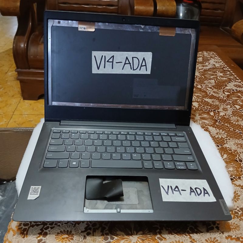 FULL CASE CASING LAPTOP LENOVO V14-ADA v14