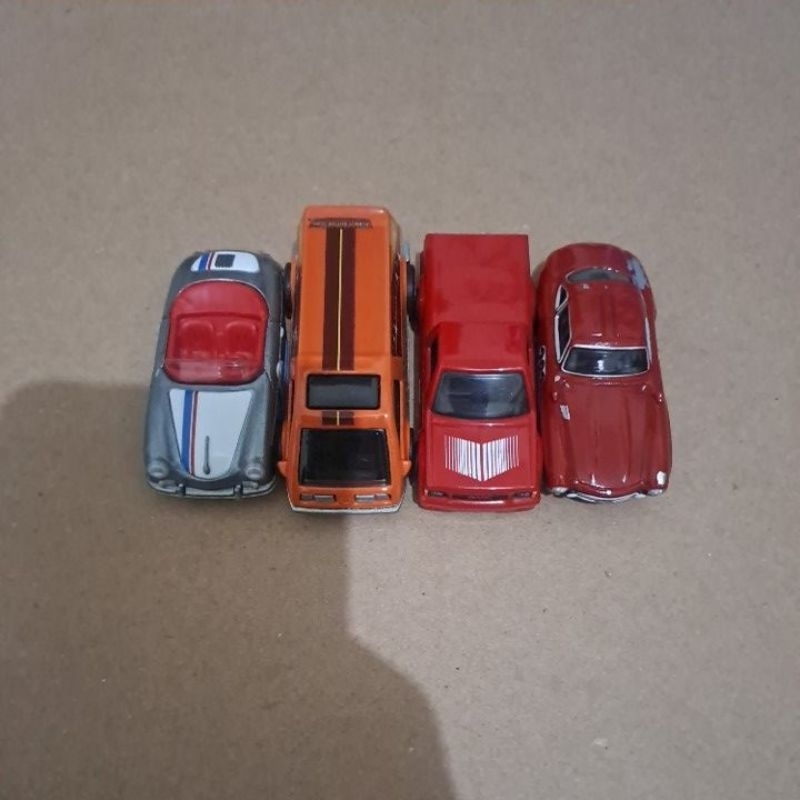 Hot wheels premium loose