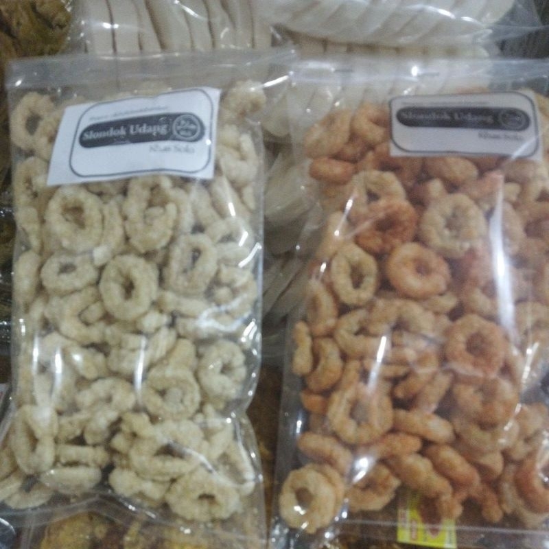 

Slondok Udang / Lanting Udang