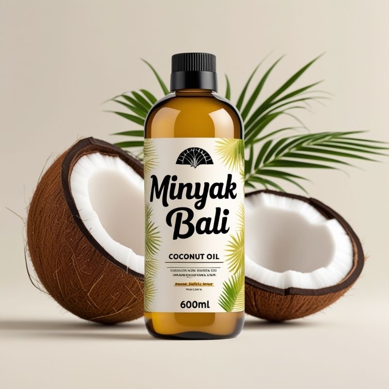 

minyak kelapa tradisional 10 gl