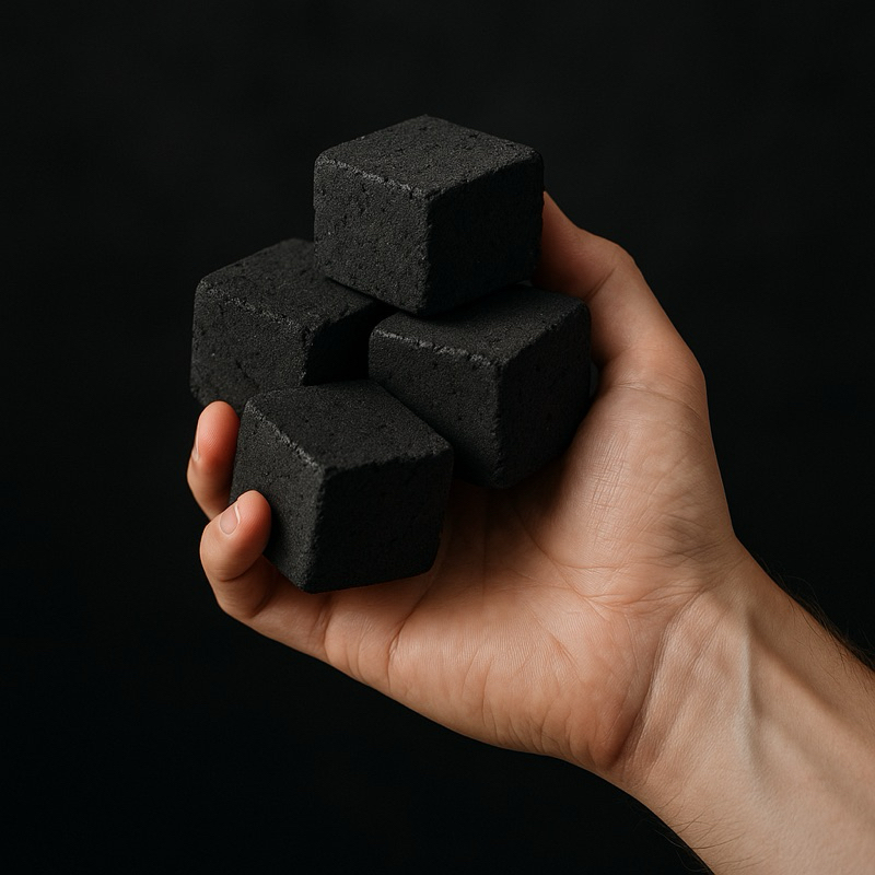 Arang briket batok kelapa 10 kg