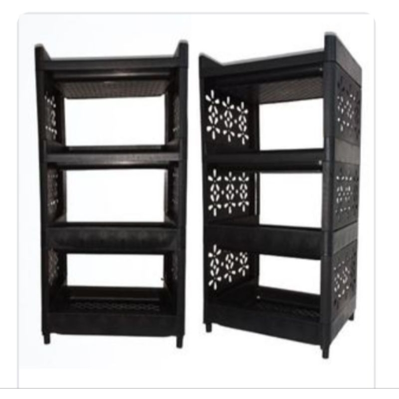 rak yoyo 4 susun denpasar