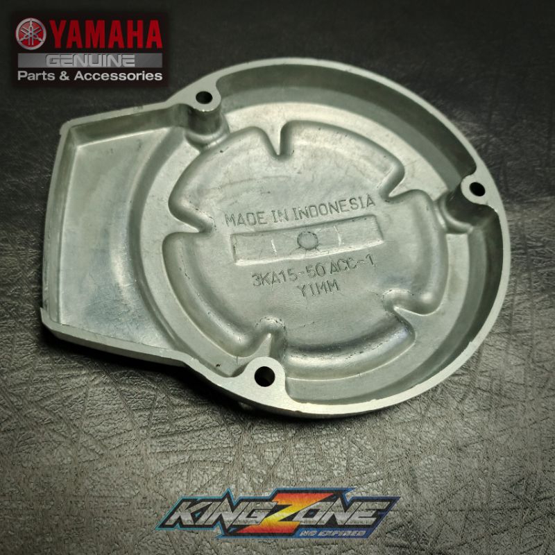 Tutup Blok Bak Magnet Rx King Rxking New Robot