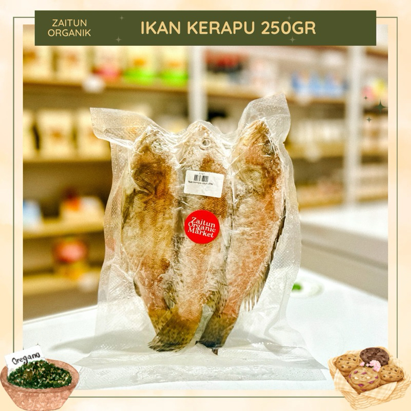 

Ikan kerapu tinggi protein | ikan kerapu laut | ikan tinggi nutrisi |