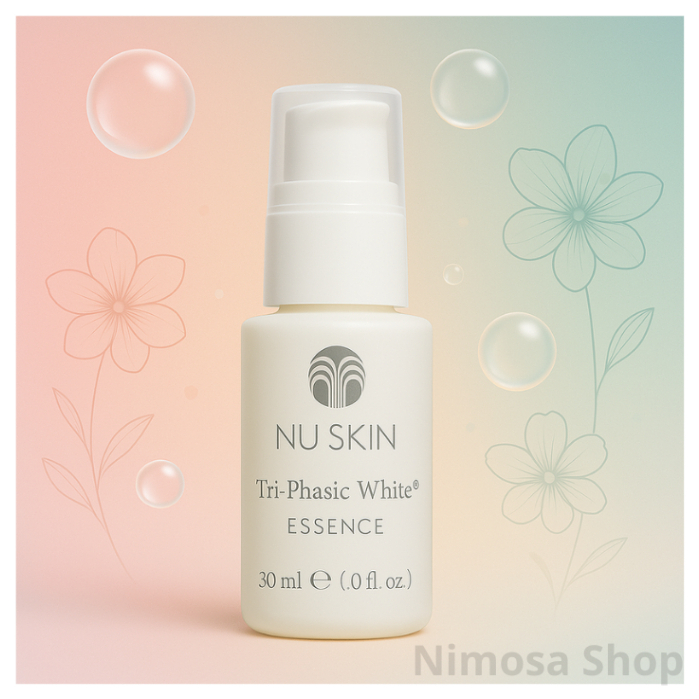 Serum Essence Wajah TPW 30ml Original N skin Membantu Mencerahkan dan Meratakan Warna Kulit