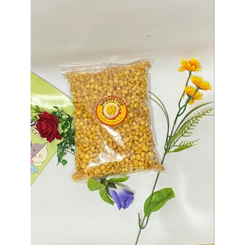 

JAGUNG GORENG PEDAS