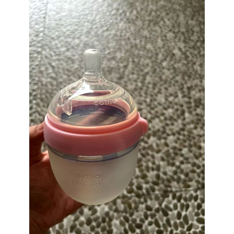 Preloved Botol Susu Comotomo Original 150 ml