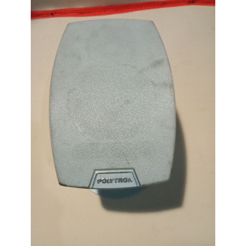 speaker pasif POLYTRON second