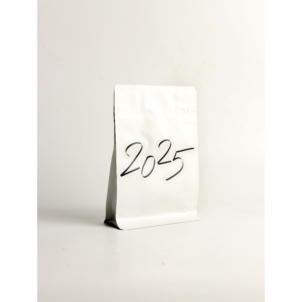 

2025 Blend - Kopi Full Arabica Modern Notes Espresso Roast (BIJI/BUBUK)