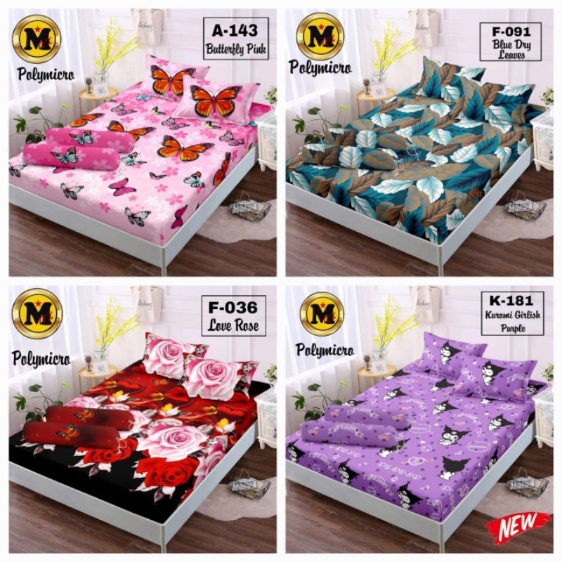 Sarung Busa Resleting ukuran 180x200x30