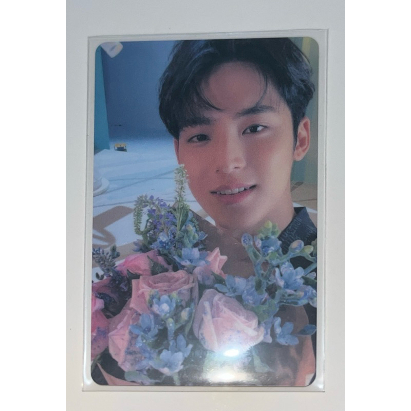 PC SEVENTEEN MINGYU LD ATTACCA,HOSHI POB DREAM JAPAN,HOSHI BEBEK