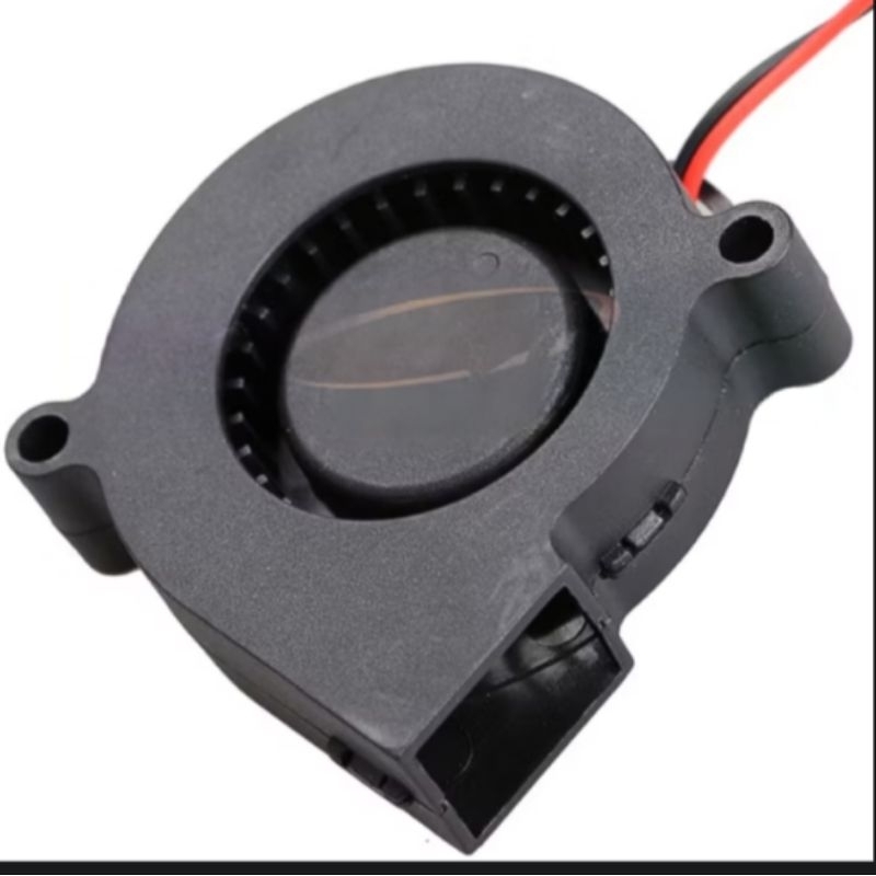 Mini Blower Fan Kipas Keong Brushless DC