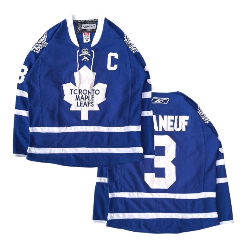 Jersey NHL Hockey Toronto Maple Leafs