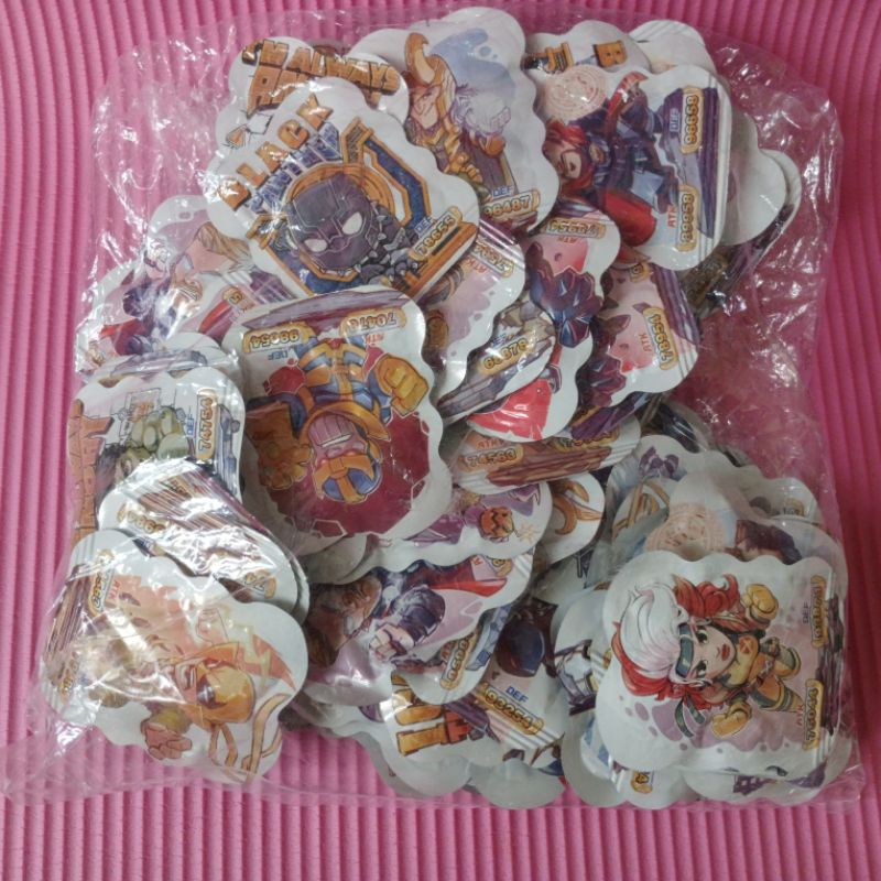 TERMURAH  Bom Bag Mainan Bom Injak Mainan Anak Aman | FHP Collection