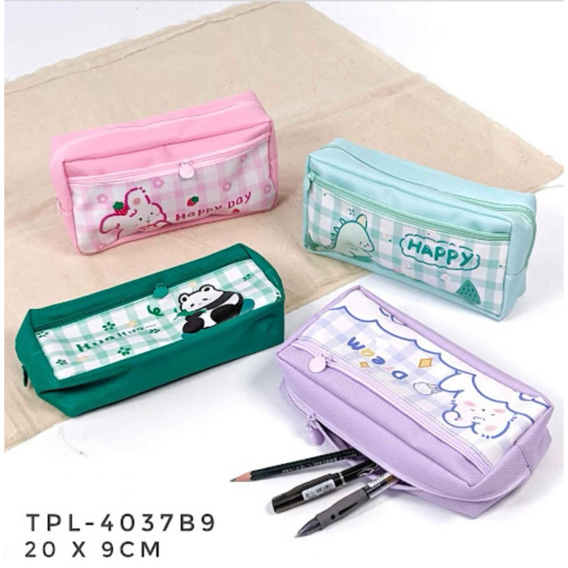 

Tempat pensil boat mtf / tempat bolpoin / tempat pensil lucu / perlengkapan tulis / tas peralatan / tas lucu / tas polpen karakter