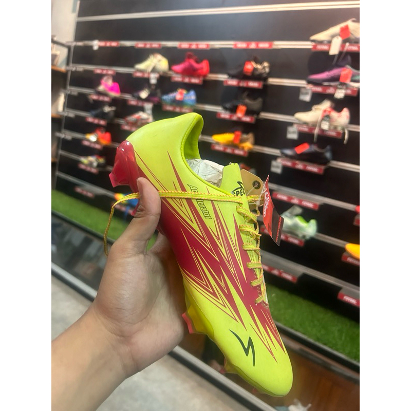 Ls 3 Zeistgreen FG bnib