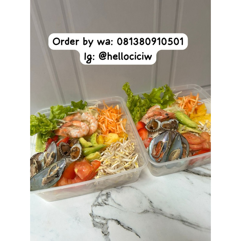 

SOMTAM BY MOMMY CICI