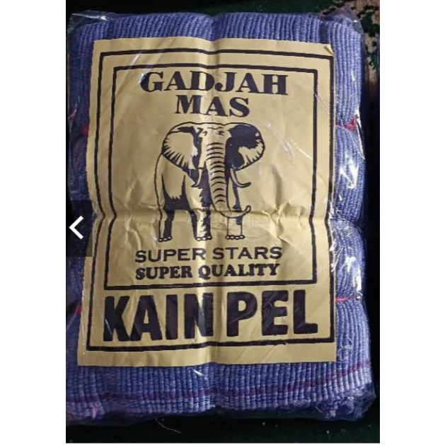 Promo Murah/Lap pel lantai / Lap pel jumbo /Lap Pel Kain Spesial Quality