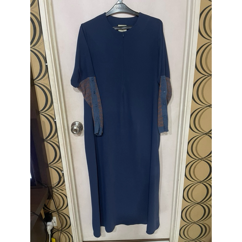 Itsar Syari Mecca Classic Denim