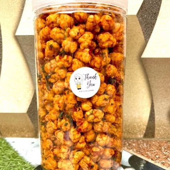 

KEMASAN TOPLES TIKTAK CIKUR PEDAS DAUN JERUK 1000ml