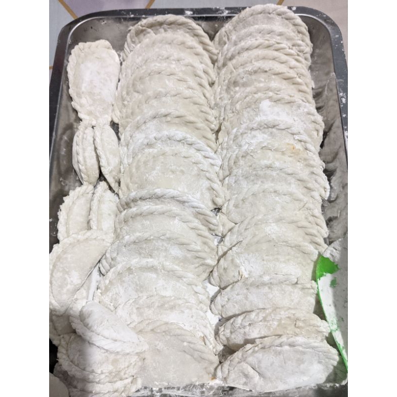 

Cireng candu isi ayam suwir mercon||Gurih Nikmat