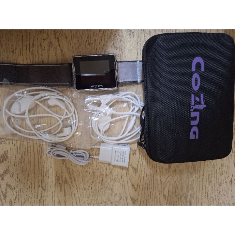 jam terapi laser Cozing preloved