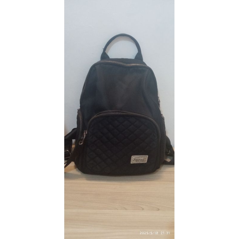 prelove tas