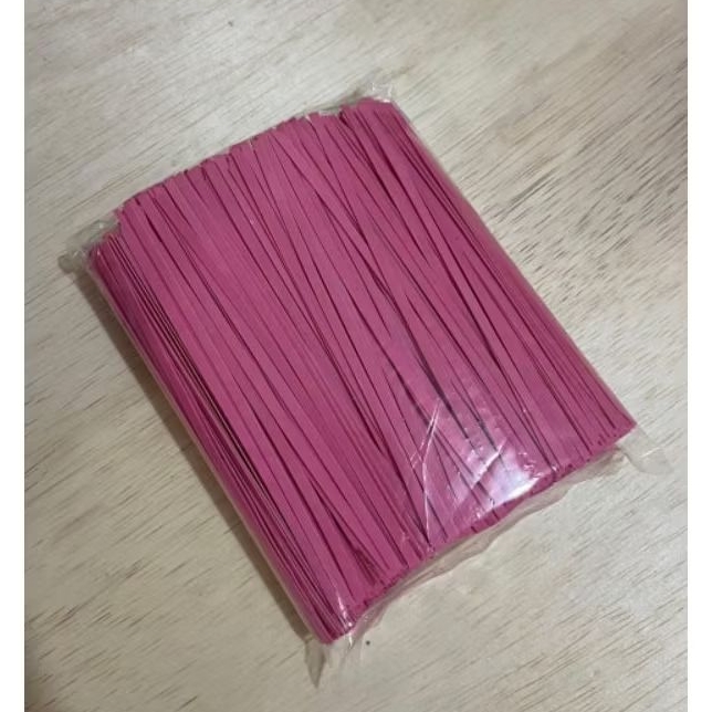

[ Cemilan Jadul ] Mie Gepeng Rainbow Varian Rasa [ berat 500 gram - 1000 gram ]