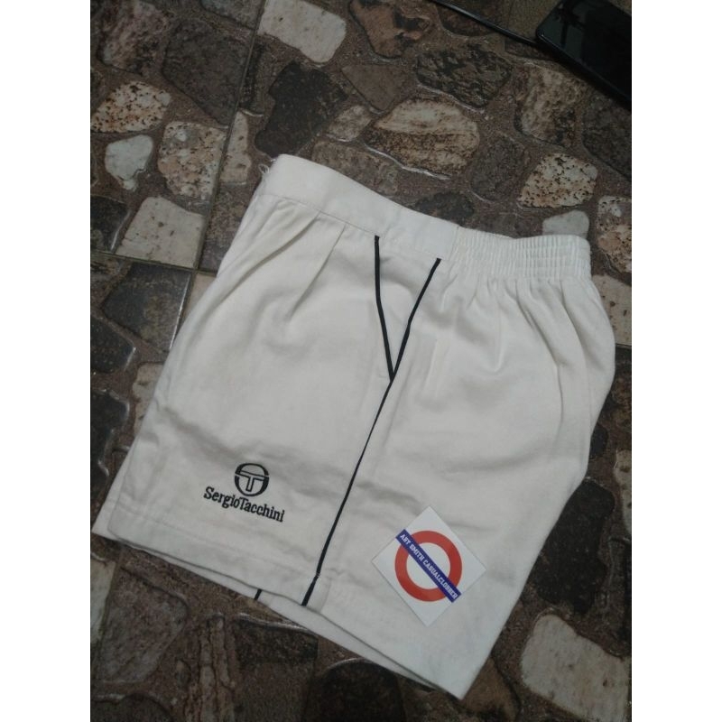 celana pendek SERGIO TACCHINI