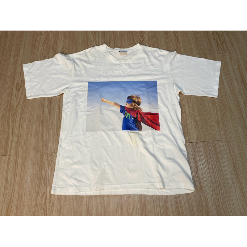 kaos merk adlv acme de la vie