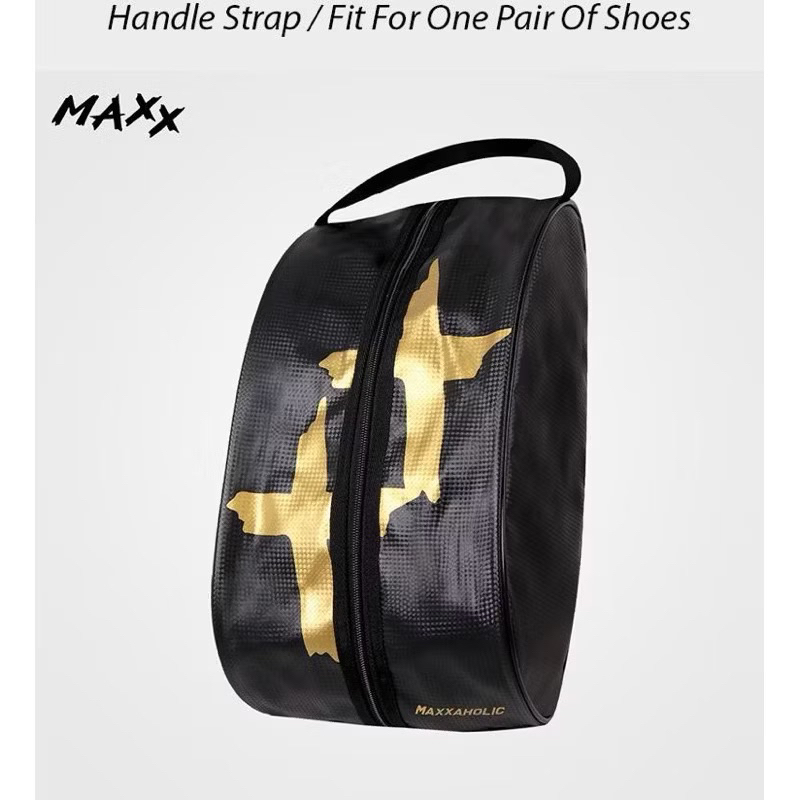 Tas Sepatu MAXX Batman Collection Original