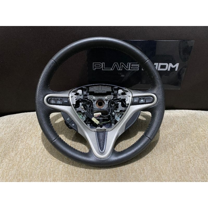 Stir Honda FIT hybrid GP Honda Jazz GE8 full button
