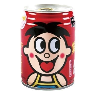 

旺仔牛奶245毫升susu wangzai 245ml