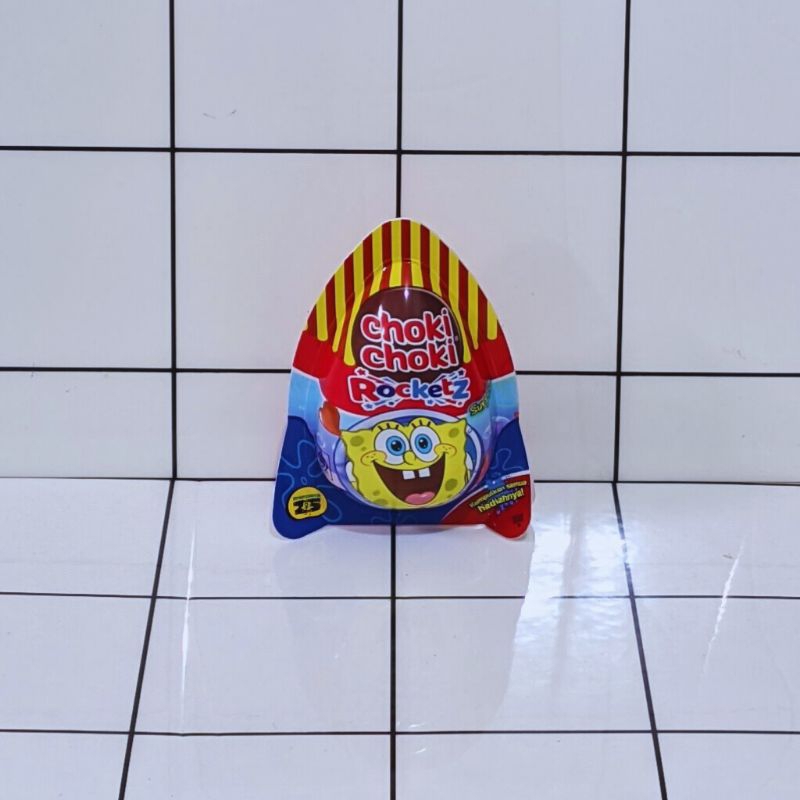 

choki choki rocketz 24gr