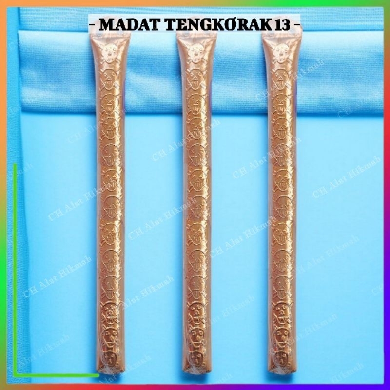 Madat turki tengkorak 13 murah