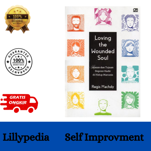 Loving The Wounded Soul