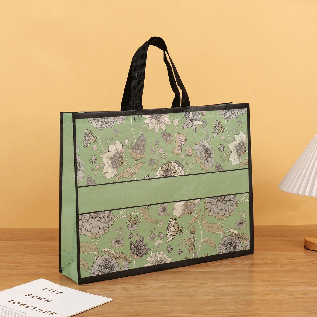 

Tas Belanja - Tas Spunbond - Tas Jinjing - Tas Souvenir - Tas Jinjing Wanita - Tas Lipat - Tas Kado - Kantong Belanja - Souvenir - Kantong - Shopping bag - Spoundbond - Tote Bag - Tas Wanita - Tas Murah - Tas Belanja Murah - Tebal dan Kuat - Tas Wanita