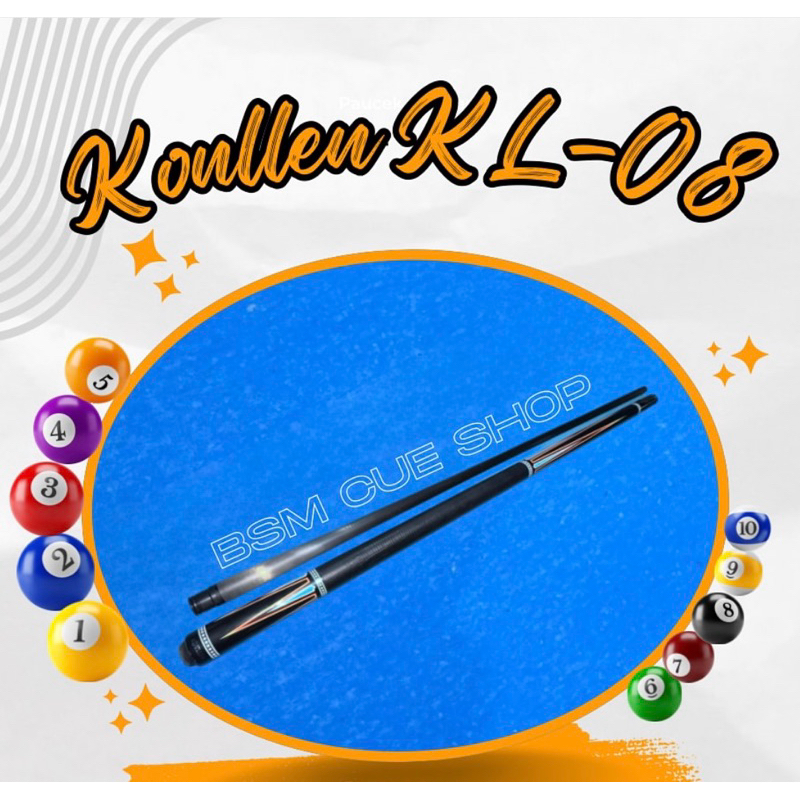 Konllen KL-08